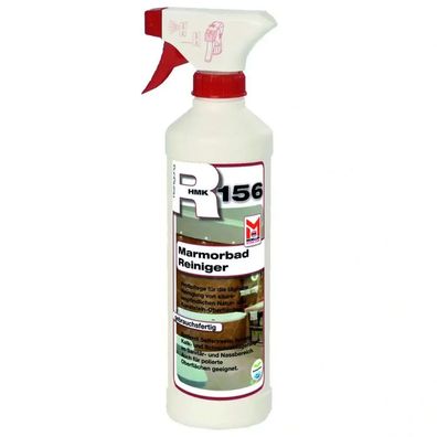HMK R156 Marmor Badreiniger säurefrei 500ml