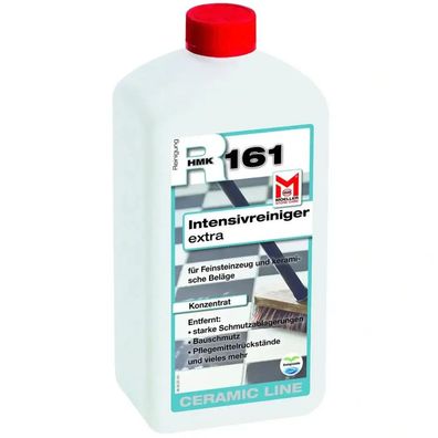HMK R161 Feinsteinzeug Intensivreiniger Extra 1l