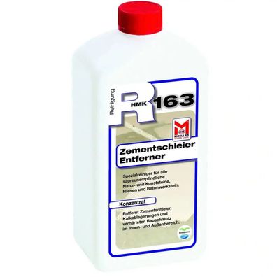 HMK R163 Zementschleier-Entferner 1l