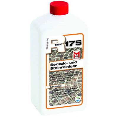 HMK R175 Serizzio und Steinreiniger 1l