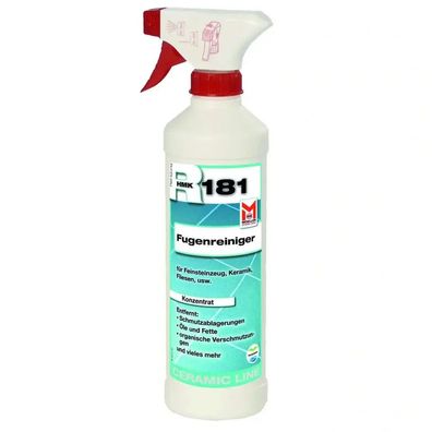 HMK R181 Fugenreiniger 500ml