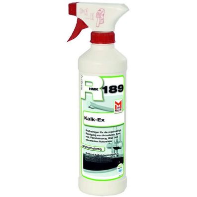 HMK R189 Kalk-Ex Kalkentferner 500ml