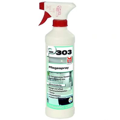 HMK P303 Pflegespray 500ml