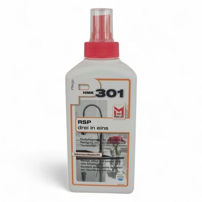 HMK P301 RSP - 3in1 250ml
