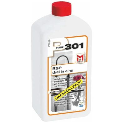 HMK P301 RSP - 3in1 1l Nachfüllpack (ohne Sprühkopf)