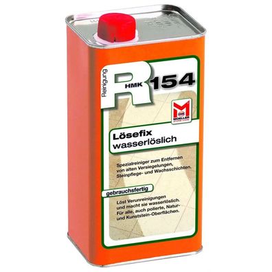HMK R154 Lösefix wasserlöslich Fleckenentferner 5l