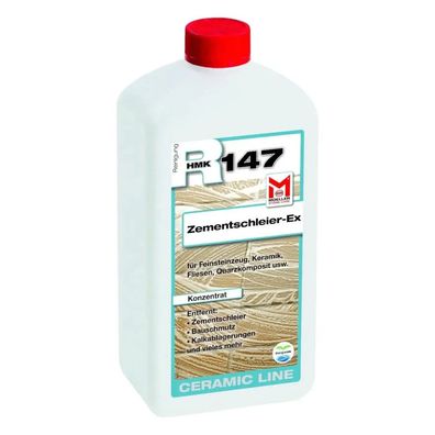 HMK R147 Zementschleier-Ex