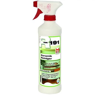 HMK R191 Keramik-Reiniger 250ml