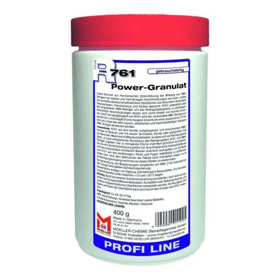 HMK R761 Power-Granulat