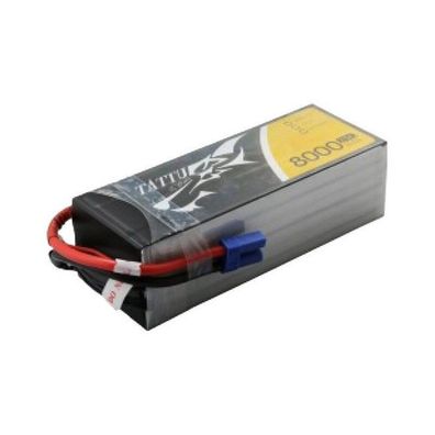 Tattu - TAA80006S25E5 - Batterie