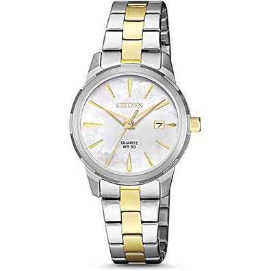 Citizen - EU6074-51D - Armbanduhr - Damen