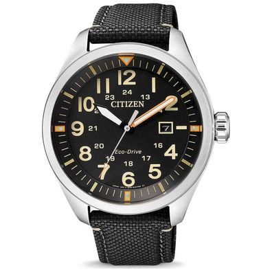 Citizen - AW5000-24E - Armbanduhr - Herren - Solar - Sports