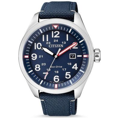 Citizen - AW5000-16L - Armbanduhr - Herren - Solar - Sports