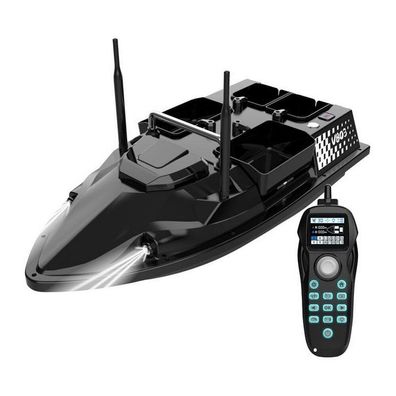 Flytec - V803-GPS 12000mah - Köderboot