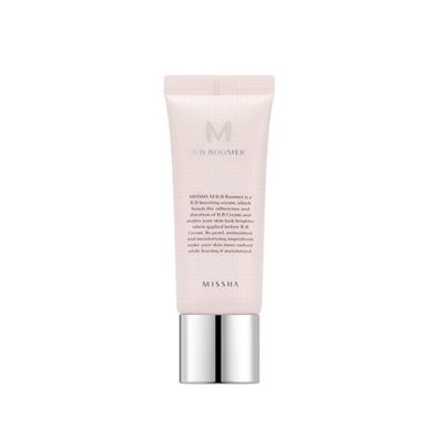 MISSHA M BB Boomer Make-up-Unterlage 20ml