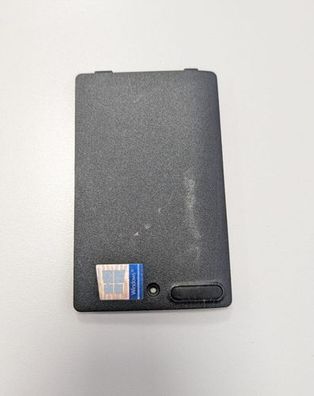 Fujitsu Lifebook A357 HDD Festplatten Abdeckung EBFH9005010