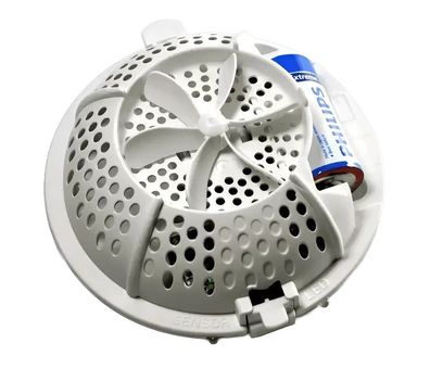 FREPRO EASY FRESH 2.0 Programmierter Raumduft Lüfter