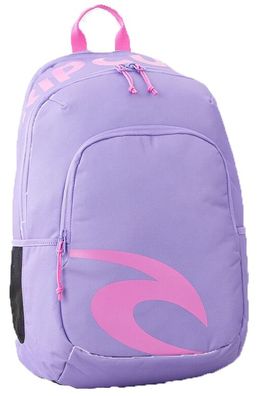 RIP CURL Rucksack Ozone 30L Brand purple