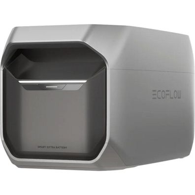 EcoFlow DELTA 3 Extra Battery