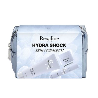 HYDRA SHOCK CASE 4 Stück