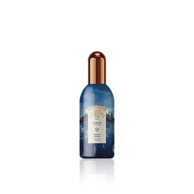 Compagnia Delle Indie Parfum De Voyage 9 Menta & Zenzero 100 ml