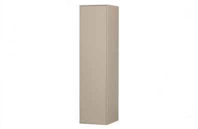 Kleiderschrank Modulschrank Daily Closet aus Kiefer, modern, dakargrau und hellgrau,