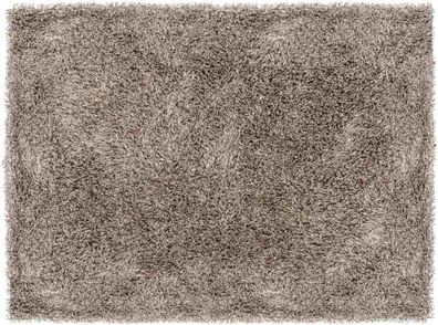 Teppich Crown aus Stoff, modern, braun, rechteckig 200x300 cm, pflegeleicht für Indoo