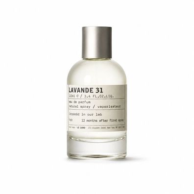 Le Labo Lavande 31 Parfumprobe 5-30 ml EdP