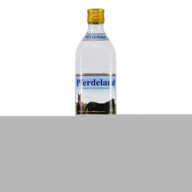 Mackenstedter Pferdeland Weizenkorn