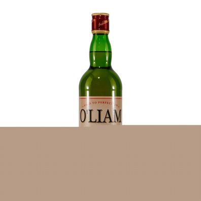 O´Liam Irish Whiskey