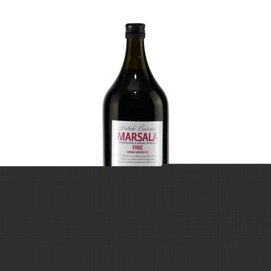 Antichi Baronati Marsala DOC Fine Ambra Semisecco (2,0L)