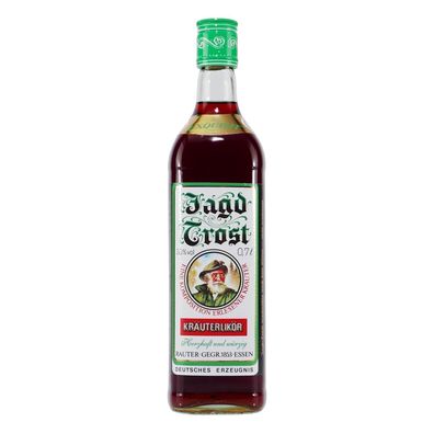 Rauter Jagdtrost Kräuterlikör