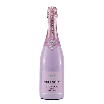 Brut Dargent Pinot Noir ICE