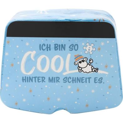 Sheepworld, Boxer Schnee, Cool, 51085 Herrenunterwäsche