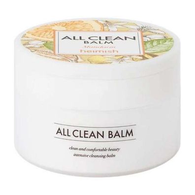 Heimish All Clean Balm Mandarine