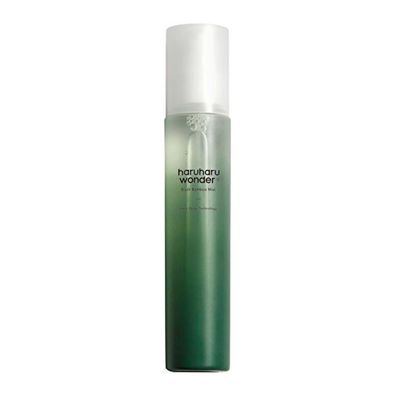 Black Bamboo Mist feuchtigkeitsspendender Gesichtsnebel 150ml
