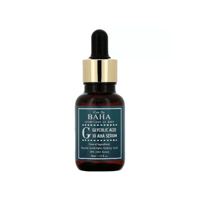 Cos De Baha G Glykolsäure 10 AHA Serum 30 ml