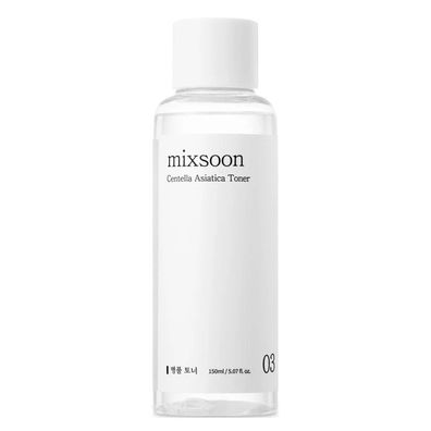 Mixsoon Centella Asiatica Asiatica Gesichtswasser 150 ml