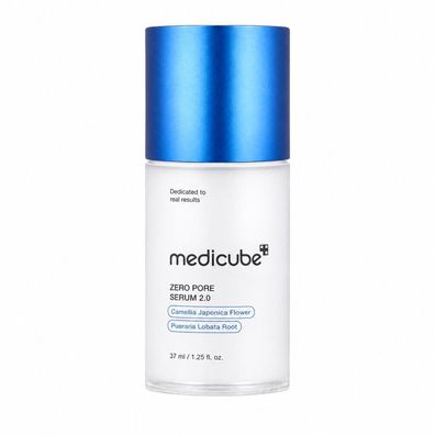 Medicube Zero Pore Serum 2.0 37 ml