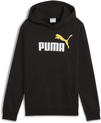 Puma Kinder ESS 2 COLOR No.1 Logo Hoodie FL B 685822