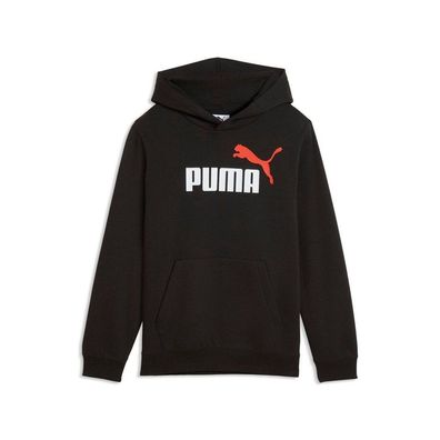 Puma Kinder ESS 2 COLOR No.1 Logo Hoodie FL B 685822