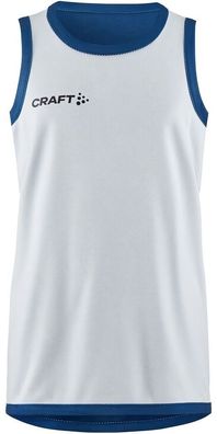Craft Kinder Singlet Basket 2.0 Reversible JR C17880