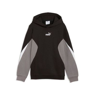 Puma Kinder Hoodie Ess Block FL B 694735
