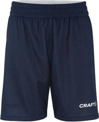 Craft Kinder Sportshorts Basket 2.0 Reversible Shorts JR C17883