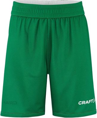 Craft Kinder Sportshorts Basket 2.0 Reversible Shorts JR C17883