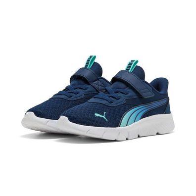 Puma Kinder Sneaker FlexFocus Modern Blaze Fade AC+ PS 313848