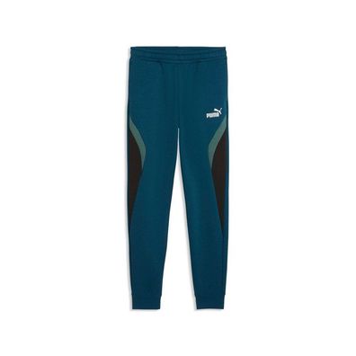 Puma Kinder Trainingshose Ess Block Sweatpants FL B 694736