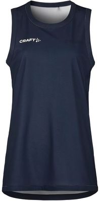 Craft Damen Tanktop Basket 2.0 Reversible Singlet W C17879
