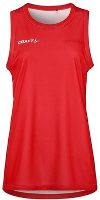 Craft Damen Tanktop Basket 2.0 Reversible Singlet W C17879