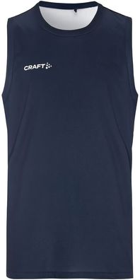 Craft Singlet Basket 2.0 Reversible M C17878